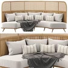 Same day delivery 7 days a week £3.95, or fast store collection. Garden Round Sofa R157 High Back 3d Model Cgtrader