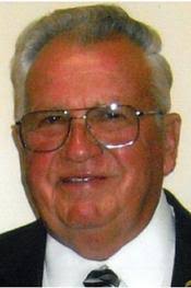 Obituary information for Peter John Tameling