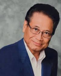 Dr. Fortunato C. Alano, Jr. Obituary December 8, 2023