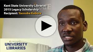 Scholarship Recipients