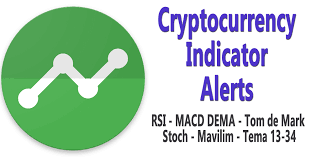 Collectively filter 500+ binance cryptocurrency pairs by technical indicators & add alerts on different time frames: Download Crypto Indicator Alerts Free For Android Crypto Indicator Alerts Apk Download Steprimo Com