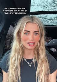 Abbie Herbert Jagger