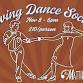 Swing Dance Social event image