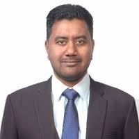 Terence Marks Davidas