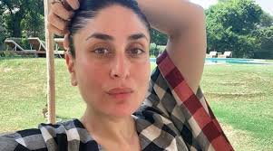 Kareena kapoor, also known as kareena kapoor khan, is an indian actress who appears in bollywood films. Kareena Kapoor Welcomes A Baby Boy All The Times The Actor Gave Us Maternity Fashion Goals Lifestyle News The Indian Express