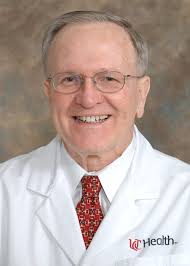 The University of Notre Dame Class of 1969 Blog: A Conversation with '69  Domer John Beary