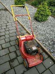 Nederlands als bijlage per email. Wolf Garten 2 42 Tl Rasenmaher Defekt In Nordrhein Westfalen Herford Zu Verschenken Ebay Kleinanzeigen