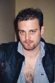 Vincent TRAVERS, 44 ans (PLESSIS DE ROYE, LISSES)