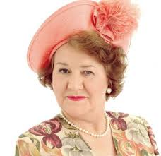 The Senior Citizens' Outing