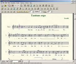 Finale Notepad 2012 For Macintosh Os X