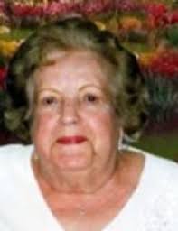 Grace Patricia Tocco Obituary