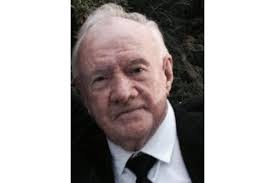 Arthur Reilly Obituary (2016)