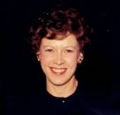 Obituary information for Frances 'Fran' Dean Steele