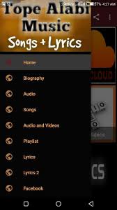 Best of tope alabi mp3 mix. Tope Alabi Music 2019 For Android Apk Download