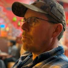 Eric Matthew Lewis Obituary May 15, 2020