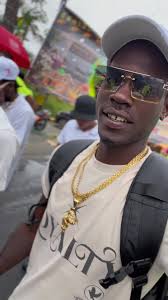 Dj Skello Sorry from Guyana