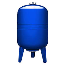 Polyethylene water tanks are designed for water storage only at atmospheric pressure only and venting equipment should be sized to limit pressure or vacuum. 21 Gal 30 Psi Pre Charged Vertical Pressure Tank 145 Psi 1 Nsf Std Pumpsupermarket Com