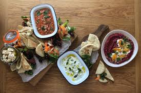 It is actually a very healthy recipe — so much so that in india, when someone is ill or recovering from illness, dalia and moong dal khichdi are often served. A Light Summertime Meal From A Humble Pita Bread Bake With Jack