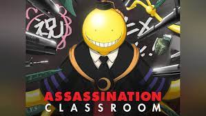 Watch Assassination Classroom, Season 1, Pt. 1 (Original Japanese Version)  | Prime Video