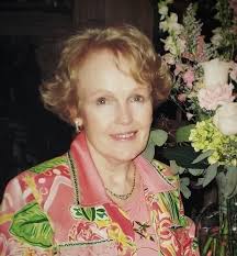 Peggy Britt Obituary (1936