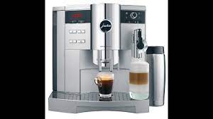Coffee talks coffee machine descalers skylines / best bean to cup coffee machine 2021 the easiest way to deliver fresh espressos and lattes to your cup t3 : Jura Impressa S9 One Touch Video Youtube
