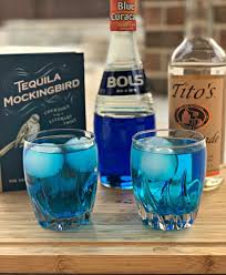 Tequila Mockingbird S Moby Drink The Cookin Chicks Recipe Drinks Tequila Cocktail Book
