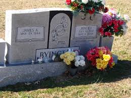 Joyce E. Jeter Byington (1937-2009)