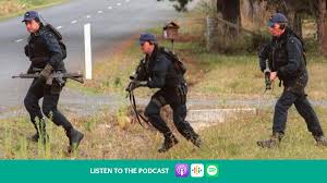 The port arthur massacre changed tasmania, and the nation, forever. Podcast Port Arthur Massacre First Responders Speak After 25 Years Bega District News Bega Nsw