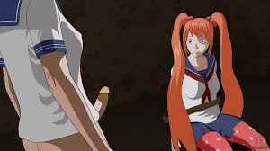 Yandere Stimulator - Training for Senpai [D-Rock]