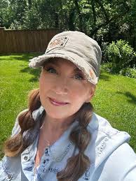 My Youngest Grandbaby CHRISETTE Say Hello Everyone . Trimane Davis