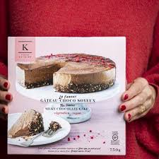 Pin On Desserts