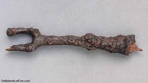 Canadian Treasure Hunter Reveals Oak Island Finds Oak Island Oak Island Treasure Found Oak Island Mystery