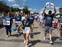 Melrose Riverfest Parade
