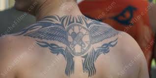 Leben wir in der endzeit? Die Besten Filme Tattoo Auf Dem Rucken Suchefilme