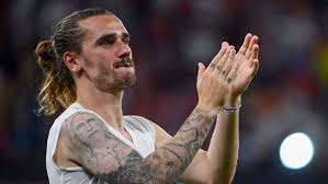 Гризманн антуан (antoine griezmann) футбол нападающий франция 21.03.1991. Tbkui6qc1 Ncxm