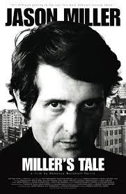 MILLER'S TALE (2011) documentary review