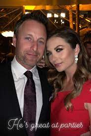 Who is chris harrison's girlfriend, lauren zima? Chris Harrison Girlfriend Lauren Zima Make Red Carpet Debut People Com