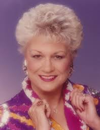 Obituary information for Billey Loyce Roberts