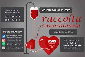 We did not find results for: Avis Brindisi Venerdi 24 Donazione Di Sangue Presso L Ospedale Di Summa Csv Brindisi Lecce