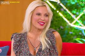 Η γυμνή φωτογράφιση και ο αθλητισμός. Ashmina Igglezoy Gia Survivor Nea Apo Th Stigmh Poy Phga Sthn Kokkinh Omada H3era Oti 8a Fygw