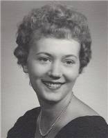 Connie Brockhouse Obituary (2017)