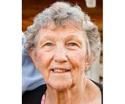 Annette Dunham Obituary (1937