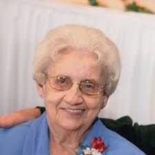 Beatrice Dorothy Rajek Warner Obituary January 31, 2015