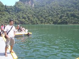 Kisah misteri di sebalik pulau dayang bunting | kisah dongeng rakyat. Pulau Dayang Bunting Kisah