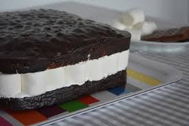 —cathy eland hightstown, new jersey. Marshmallow Sandwich Cake Der Kuchenbacker