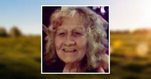 Buffy Rogers Obituary February 12, 2022