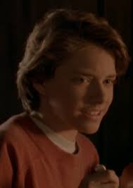 Fan Casting Jerry Sadler as Sadler in Characters Sorted by Last Name