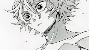 Record of ragnarok, also known as shuumatsu no valkyrie (終末のワルキューレ, shūmatsu no warukyūre, lit. Adam Record Of Ragnarok 4k Ultra Hd Wallpaper Background Image 3840x2160