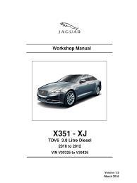 The video focuses on the basic ford specific diagnostic error code.contents:0:21 basic dtc analysis according to obd2 protocol standard.1:48 insight into. X351 Service Repair Manual 2010 To 2012 Pdf Brake Airbag