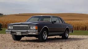 Image result for Black Sapphire 1993 Caprice